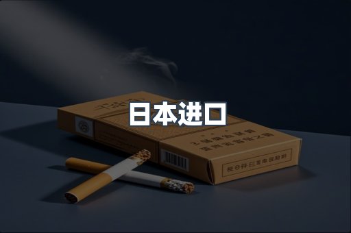 日本进口