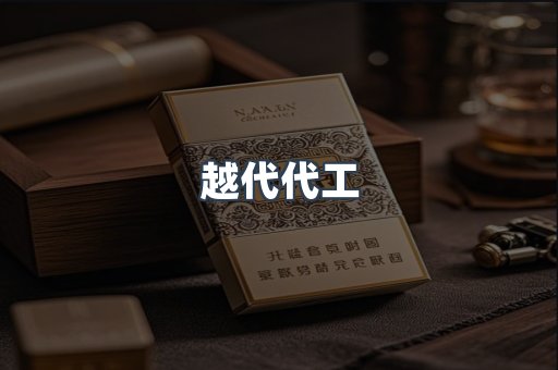 越代代工